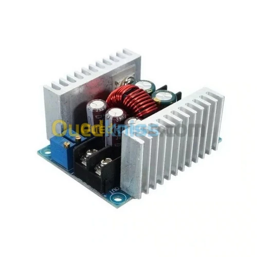 Régulateur Step-down 20A 300W ARDUINO