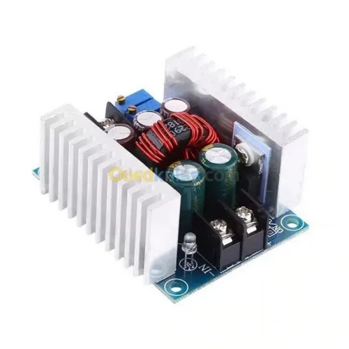 Régulateur Step-down 20A 300W ARDUINO