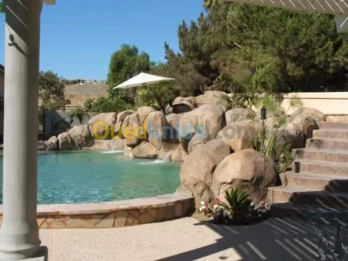 amenagement des espaces verts