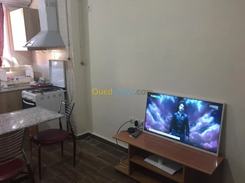 Location Appartement Tizi ouzou Tizi ouzou