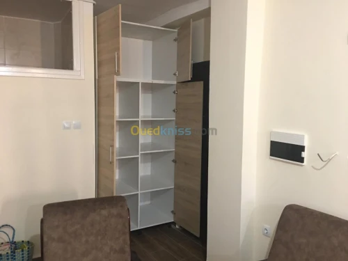 Location Appartement Tizi ouzou Tizi ouzou