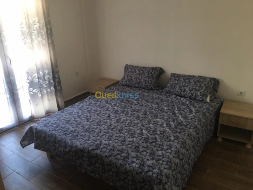 Location Appartement Tizi ouzou Tizi ouzou