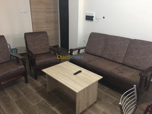 Location Appartement Tizi ouzou Tizi ouzou