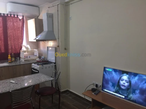 Location Appartement Tizi ouzou Tizi ouzou