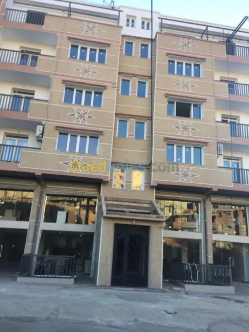 Location Appartement Tizi ouzou Tizi ouzou