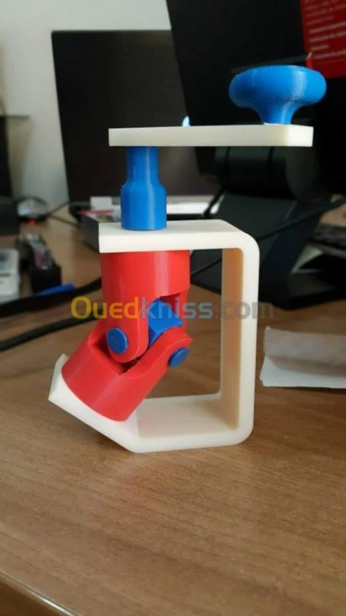 impression 3d ARDUINO