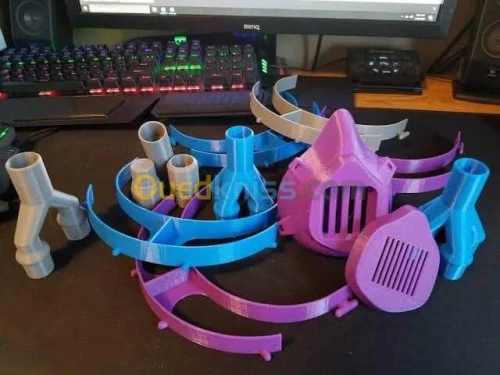 impression 3d ARDUINO