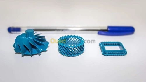 impression 3d ARDUINO