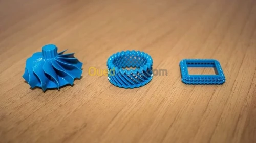 impression 3d ARDUINO