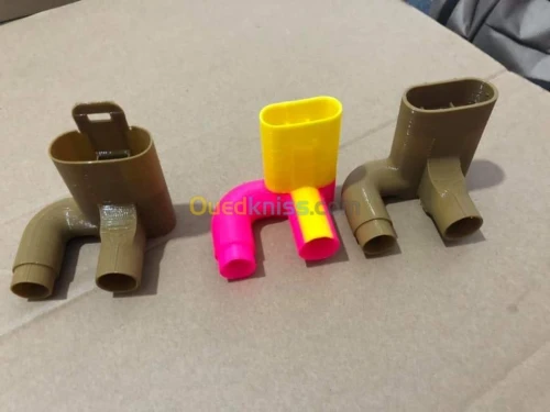 impression 3d ARDUINO