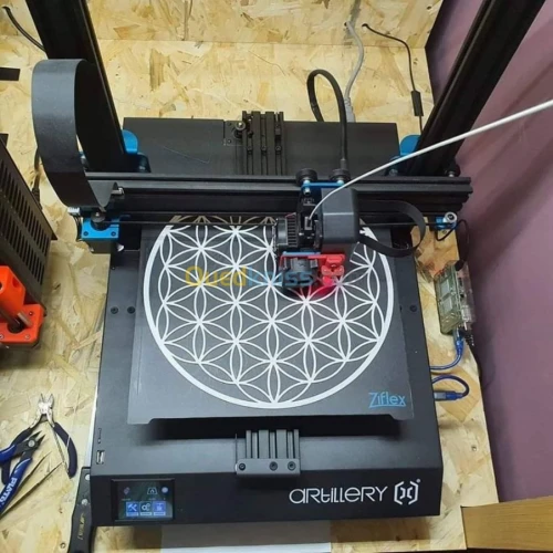impression 3d ARDUINO