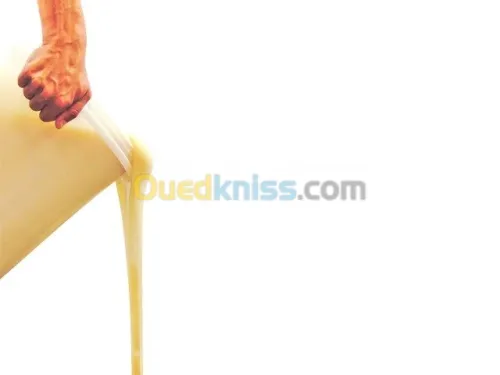 COLLES INDUSTRIELLES