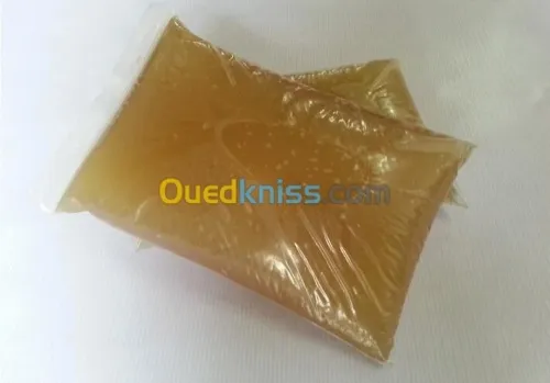 COLLES INDUSTRIELLES