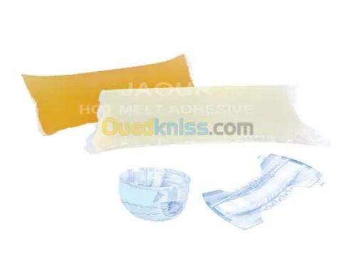 COLLES INDUSTRIELLES