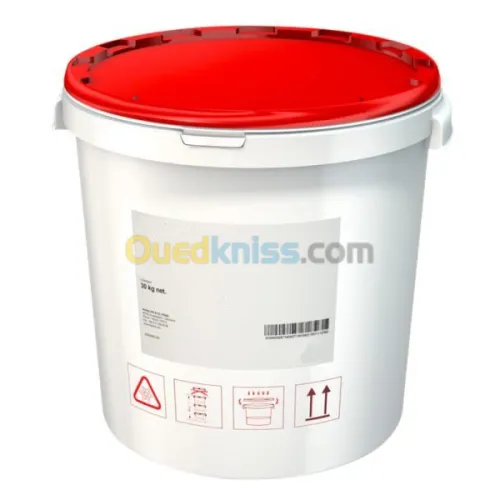 COLLES INDUSTRIELLES