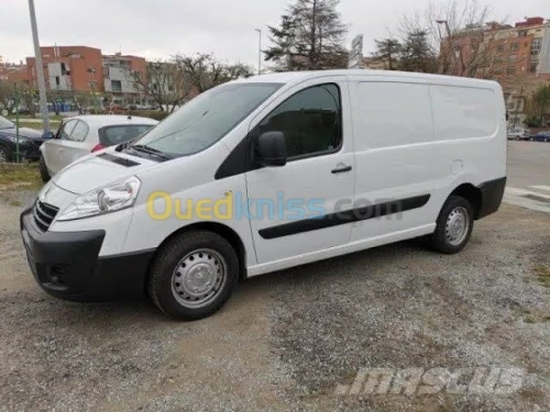 Location fourgonnette pegeuot expert 