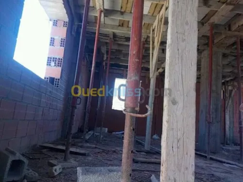 Vente Villa Bejaia Oued ghir