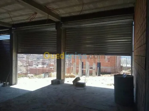 Vente Villa Bejaia Oued ghir