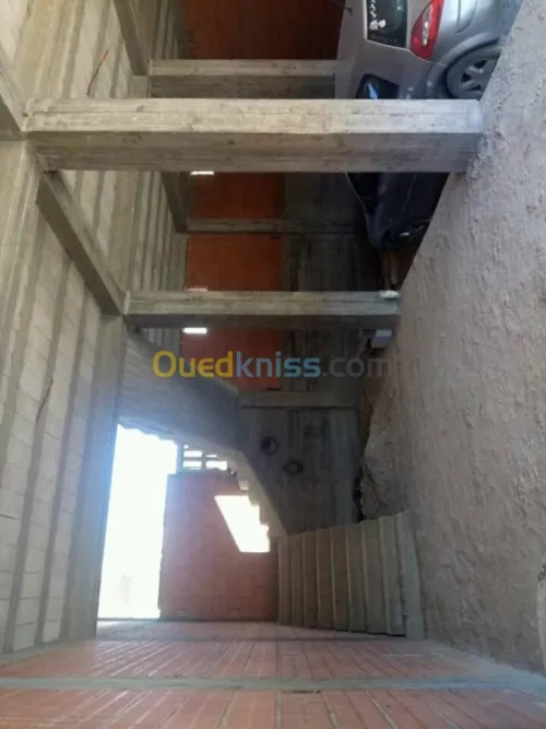 Vente Villa Bejaia Oued ghir