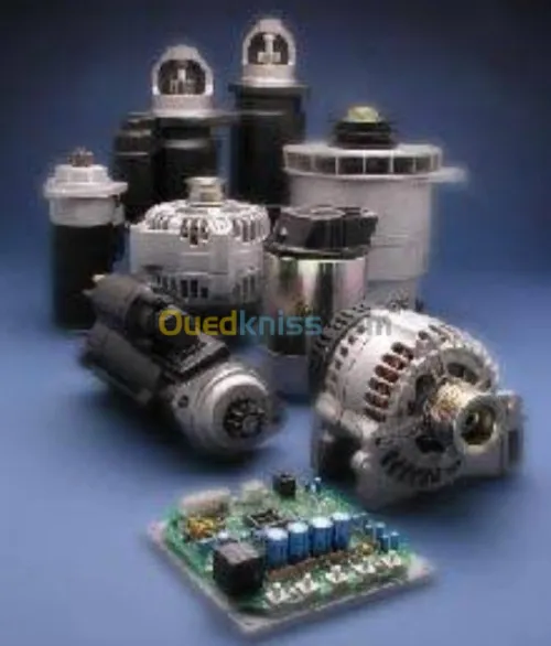 Electricien auto et scanner tout model