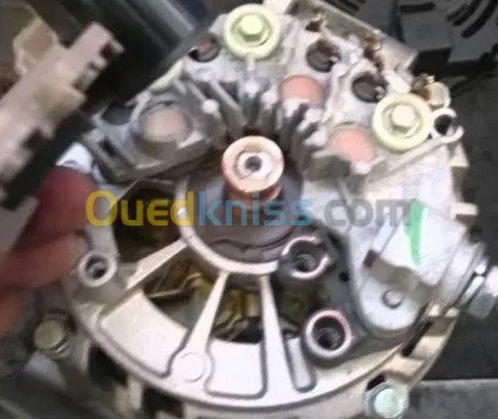 Electricien auto et scanner tout model