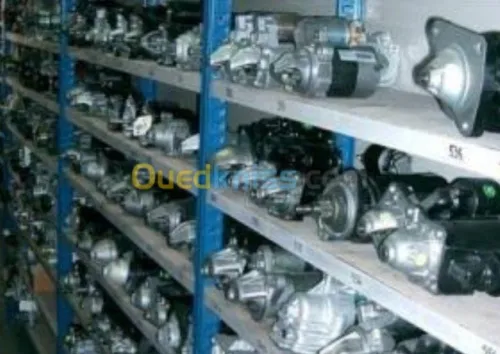 Electricien auto et scanner tout model