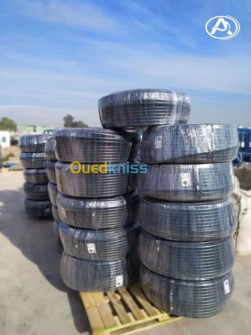 FABRICATION PRODUITS DE CANALISATIONS 
