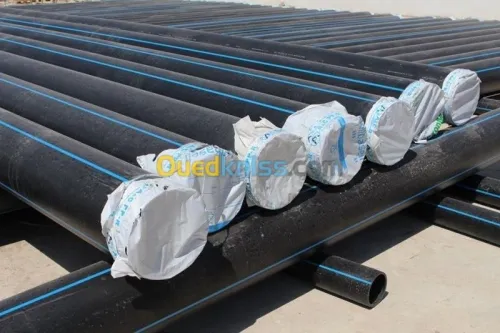 FABRICATION PRODUITS DE CANALISATIONS 