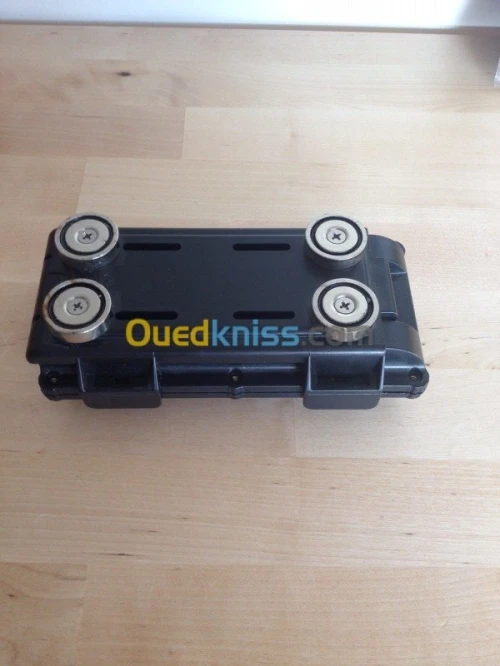 GPS - TRACKER - CAMERA DE RECUL...... 