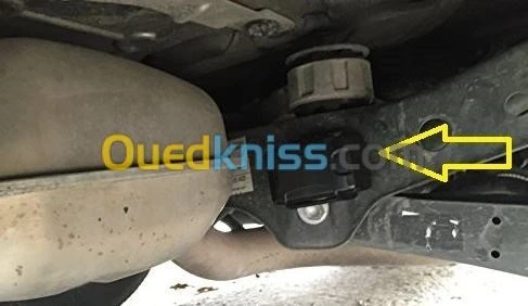 GPS - TRACKER - CAMERA DE RECUL...... 