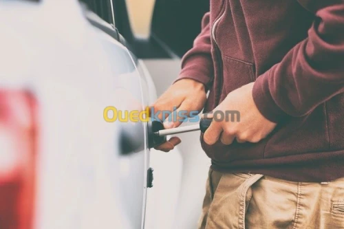 GPS - TRACKER - CAMERA DE RECUL...... 