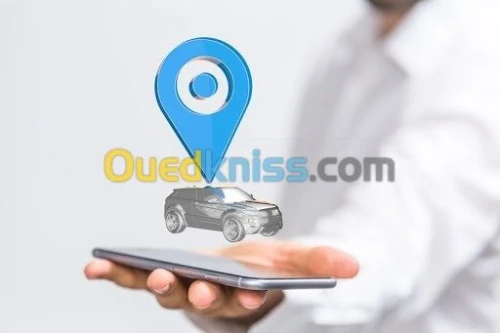 GPS - TRACKER - CAMERA DE RECUL...... 