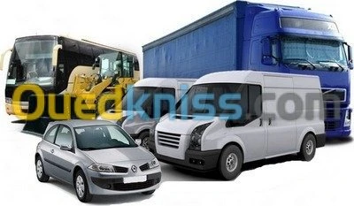 GPS - TRACKER - CAMERA DE RECUL...... 