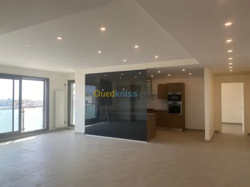 Location Appartement F5 Alger Hydra