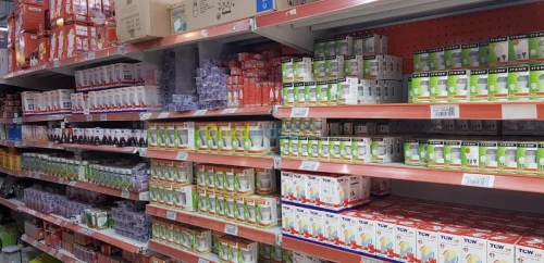  ÉLECTRICITES | LUMINAIRES ET ECLAIRAGE