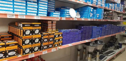 ÉLECTRICITES | LUMINAIRES ET ECLAIRAGE