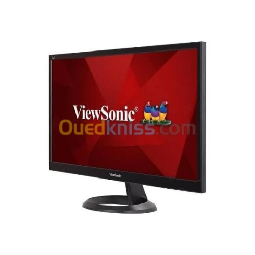 Écran ViewSonic VX1940W-3