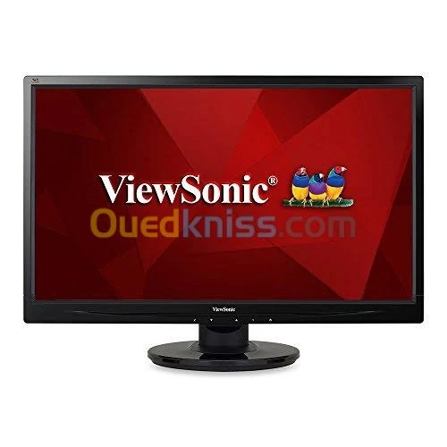 Écran ViewSonic VX1940W-3