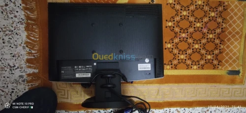Écran ViewSonic VX1940W-3