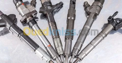 تقدم لكم ورشة DÉCA SCAN ATOU Décalamin