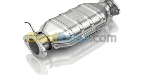 تقدم لكم ورشة DÉCA SCAN ATOU Décalamin