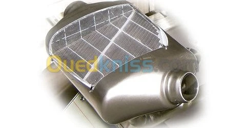 تقدم لكم ورشة DÉCA SCAN ATOU Décalamin