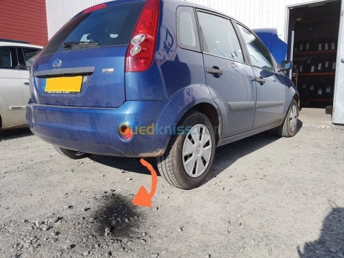 تقدم لكم ورشة DÉCA SCAN ATOU Décalamin