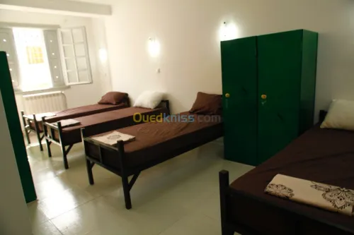 Dortoir Annaba