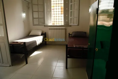 Dortoir Annaba