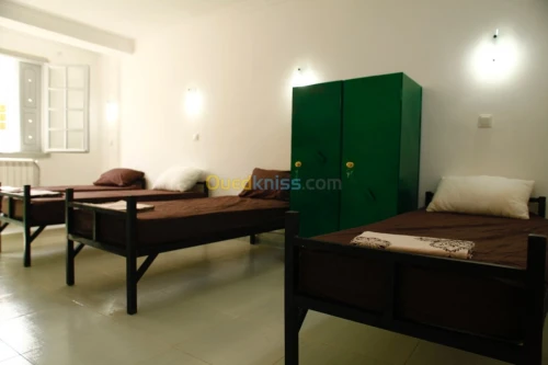 Dortoir Annaba