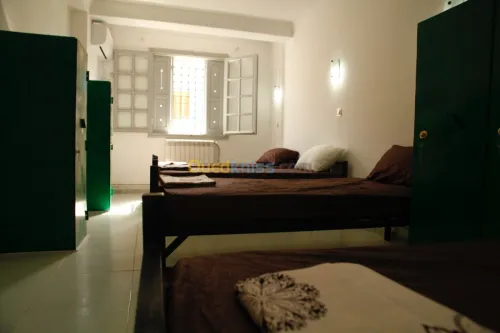 Dortoir Annaba
