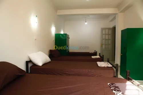 Dortoir Annaba