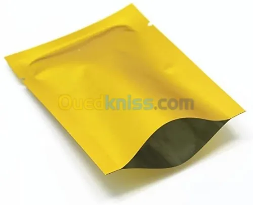 Sacs sous vide أكياس الحفظ بالفراغ