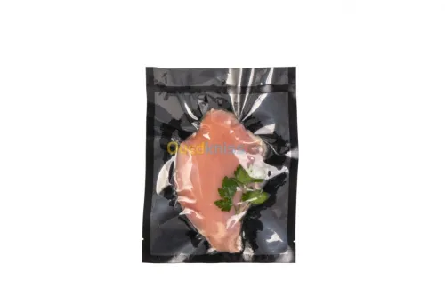 Sacs sous vide أكياس الحفظ بالفراغ